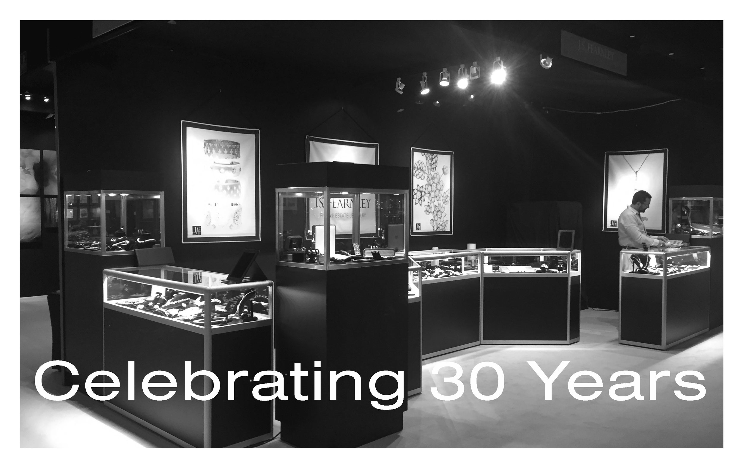 Celebrating 30 Years with J.S. Fearnley