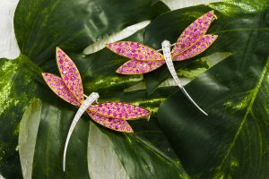 Fine Estate Jewelry, Rare Antique Jewelry, Signed Jewelry | J.S. Fearnley | Van Cleef & Arpels Jewelry
