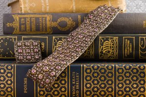 Fine Estate Jewelry, Rare Antique Jewelry, Signed Jewelry | J.S. Fearnley | Buccellati Jewelry